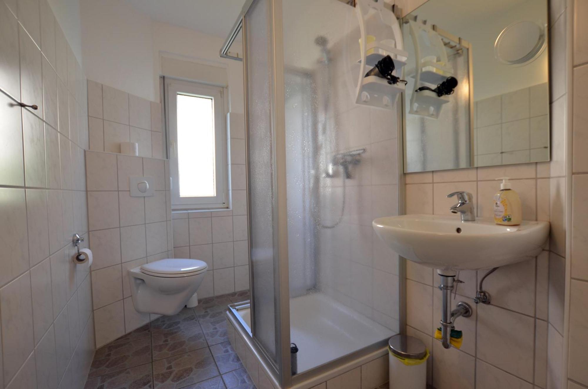 Ferienwohnung Frederic Mit Kamin Bad Sachsa Extérieur photo