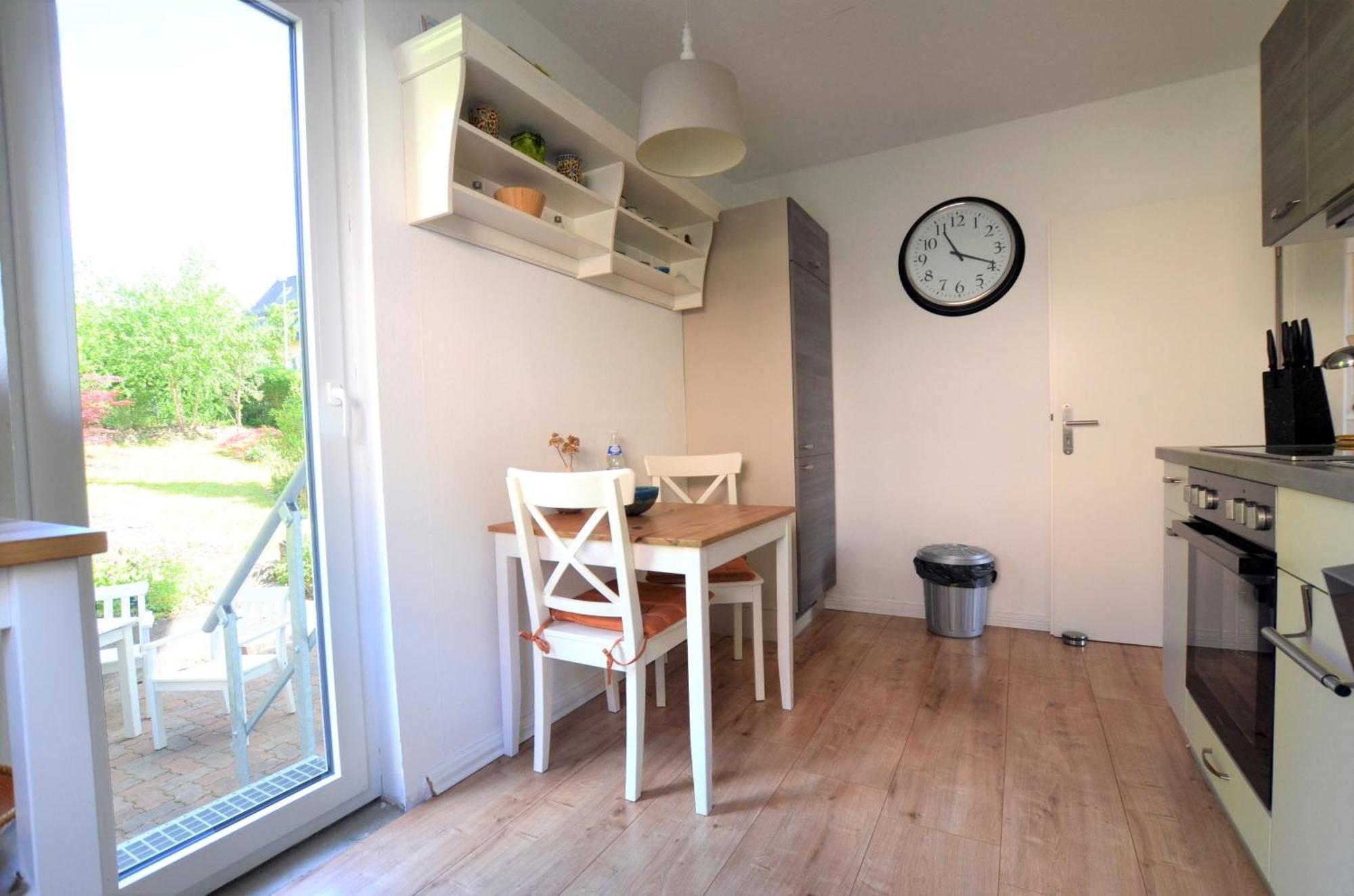 Ferienwohnung Frederic Mit Kamin Bad Sachsa Extérieur photo