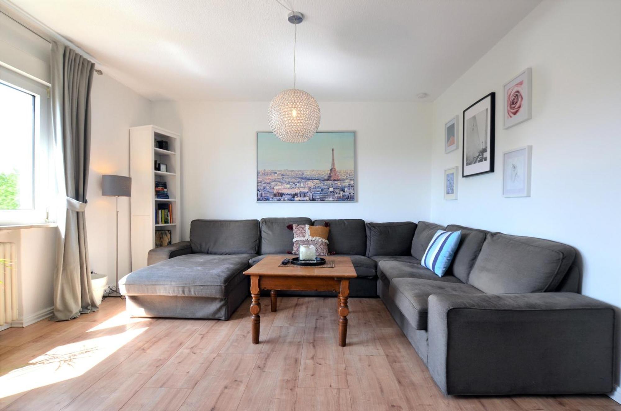 Ferienwohnung Frederic Mit Kamin Bad Sachsa Extérieur photo